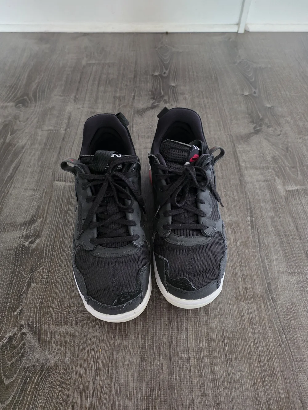 Jordan Max 200 II